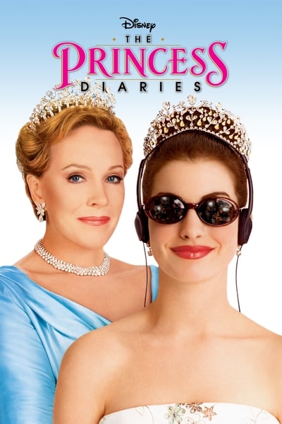 Regarder Princesse malgré elle en streaming complet