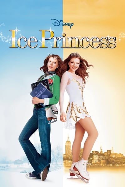 Regarder Princesse on Ice en streaming complet