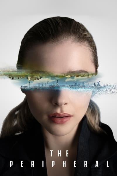 Regarder Périphériques, Les Mondes de Flynne - Saison 1 en streaming complet