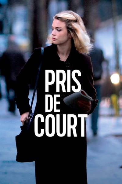 Regarder Pris de court en streaming complet