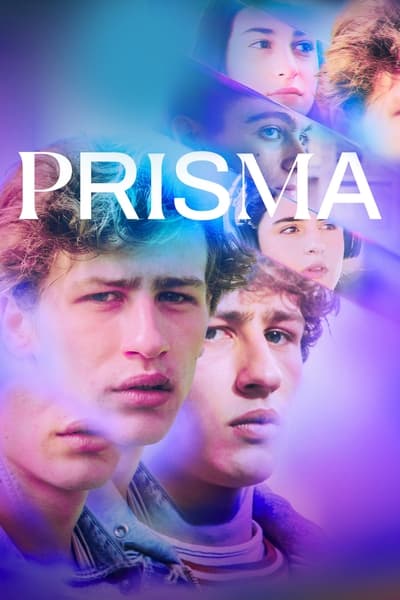 Regarder Prisme - Saison 1 en streaming complet
