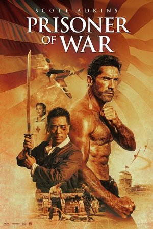 Regarder Prisoner of War en streaming complet