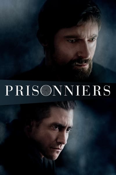 Regarder Prisoners en streaming complet