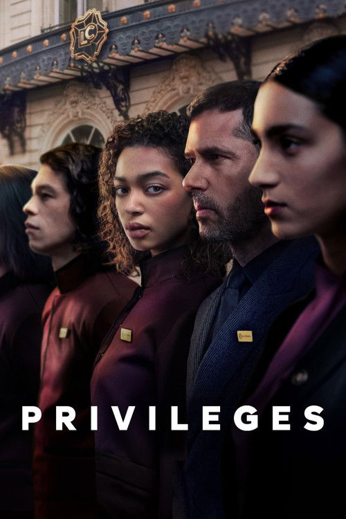 Regarder Privilèges - Saison 1 en streaming complet