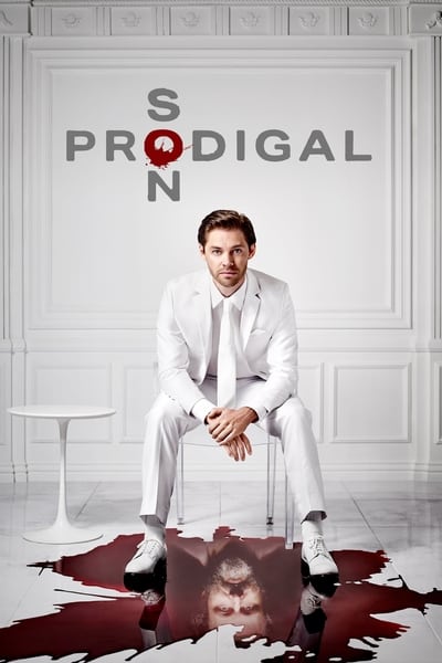Regarder Prodigal Son - Saison 2 en streaming complet
