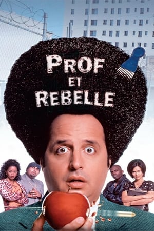 Regarder Prof et rebelle en streaming complet