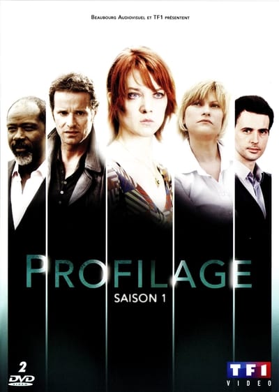 Regarder Profilage - Saison 1 en streaming complet