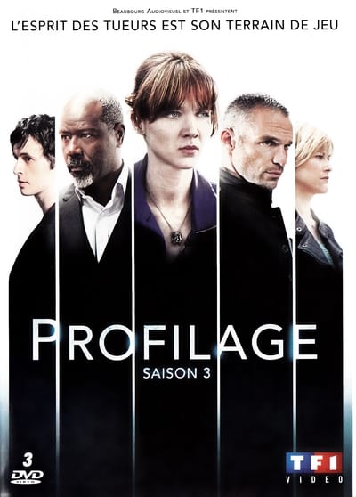 Regarder Profilage - Saison 3 en streaming complet