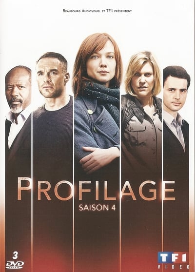 Regarder Profilage - Saison 4 en streaming complet