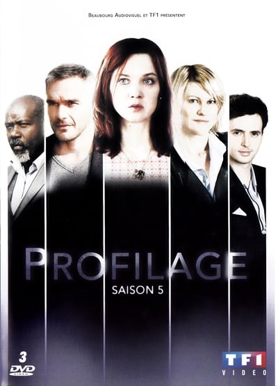 Regarder Profilage - Saison 5 en streaming complet