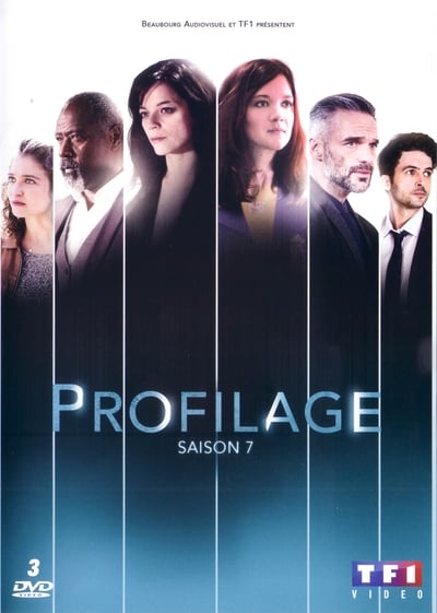 Regarder Profilage - Saison 7 en streaming complet