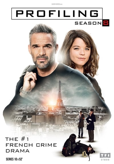 Regarder Profilage - Saison 8 en streaming complet