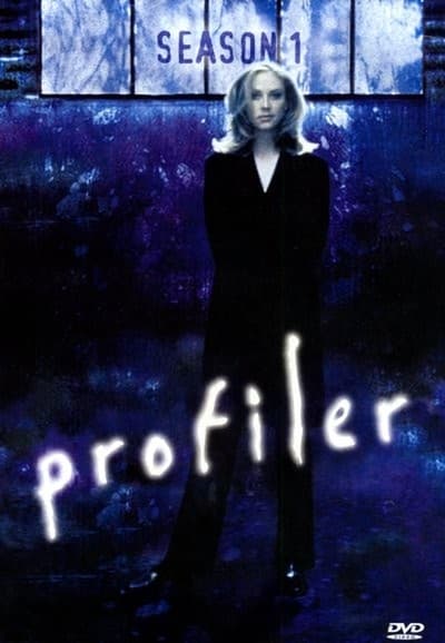 Regarder Profiler - Saison 1 en streaming complet