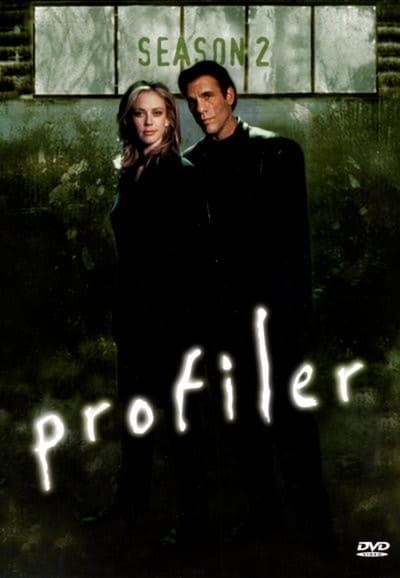 Regarder Profiler - Saison 2 en streaming complet