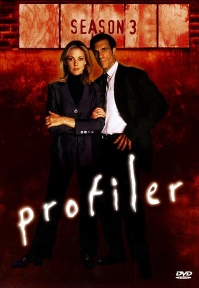 Regarder Profiler - Saison 3 en streaming complet