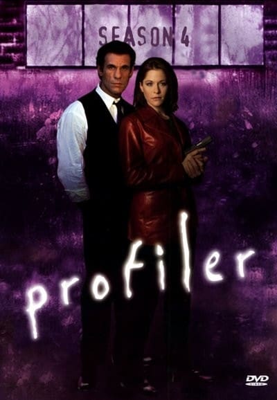 Regarder Profiler - Saison 4 en streaming complet