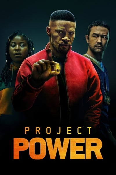 Regarder Project Power en streaming complet