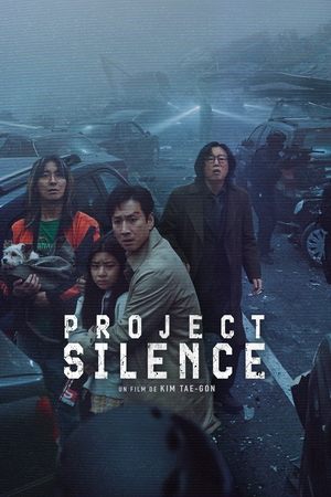 Regarder Project Silence en streaming complet
