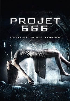 Regarder Projet 666 en streaming complet