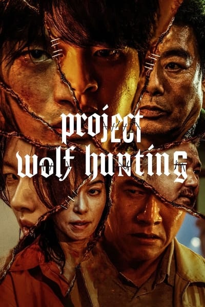 Regarder Projet Wolf Hunting en streaming complet