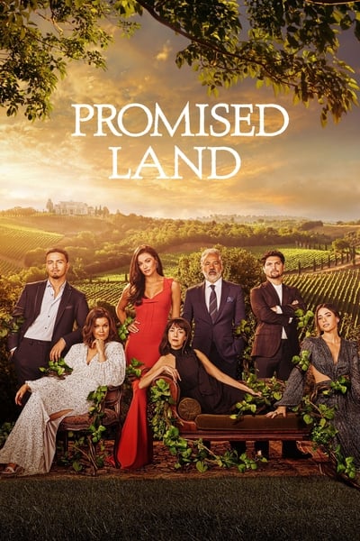 Regarder Promised Land - Saison 1 en streaming complet