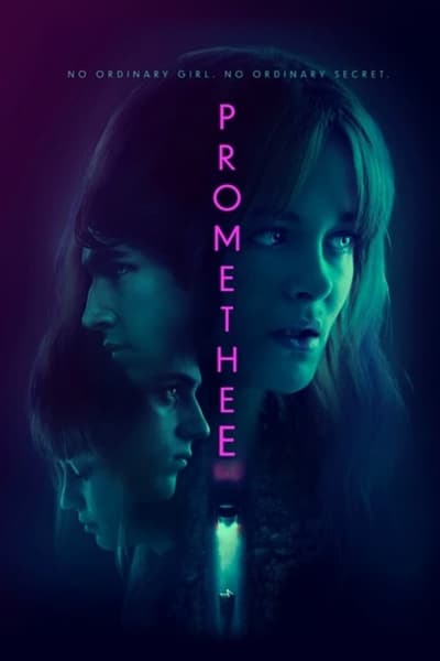 Regarder Prométhée - Saison 1 en streaming complet