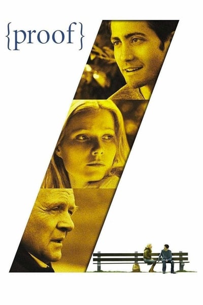 Regarder Preuve Irréfutable en streaming complet