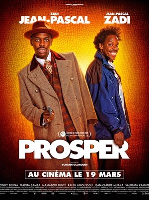 Regarder Prosper en streaming complet