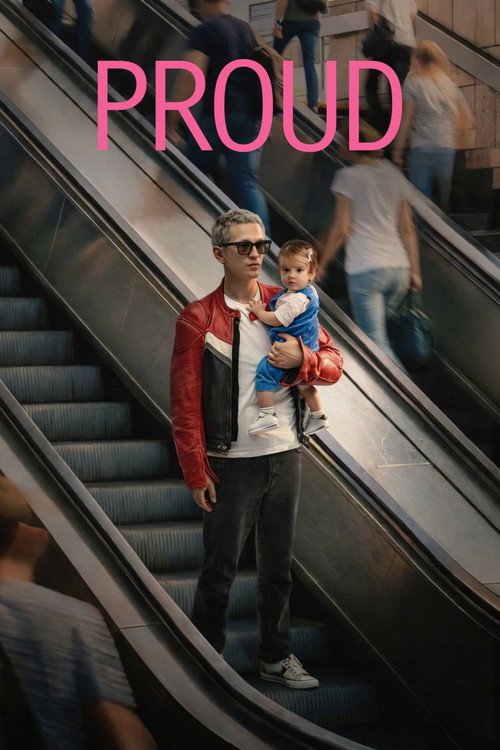 Regarder Proud - Saison 1 en streaming complet