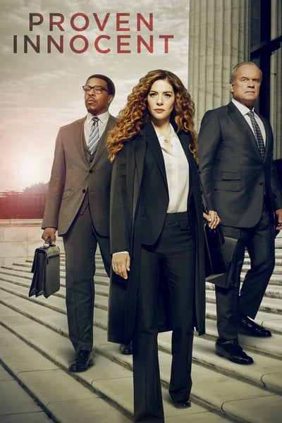 Regarder Proven Innocent - Saison 1 en streaming complet