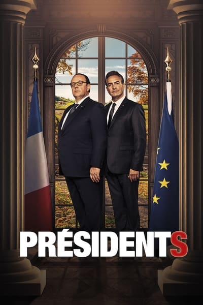 Regarder Présidents en streaming complet