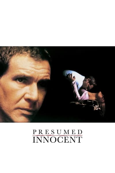 Regarder Présumé innocent en streaming complet