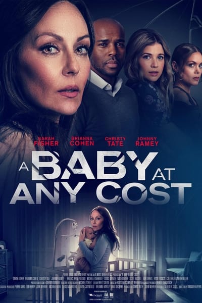 Regarder Prête à tout pour un bébé en streaming complet