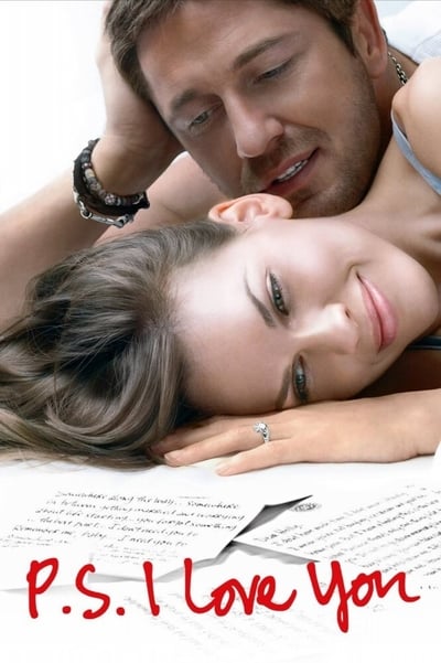 Regarder P.S. I Love You en streaming complet