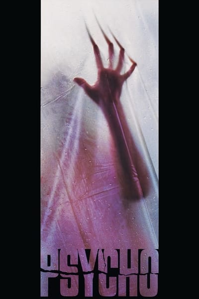 Regarder Psycho en streaming complet