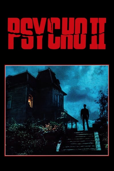 Regarder Psychose II en streaming complet