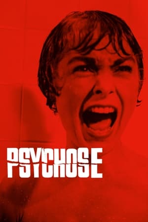 Regarder Psychose en streaming complet