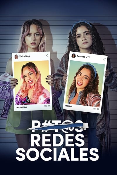 Regarder P#t@1s De Réseaux Sociaux - Saison 1 en streaming complet