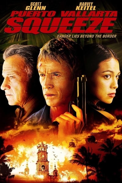 Regarder Puerto Vallarta Squeeze en streaming complet