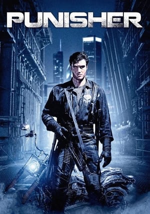 Regarder Punisher en streaming complet