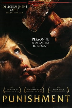 Regarder Punishment en streaming complet