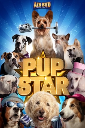 Regarder Pup Star en streaming complet