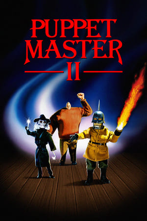 Regarder Puppet Master II en streaming complet