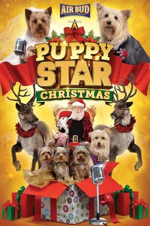 Regarder Puppy Star : c’est Noël ! en streaming complet