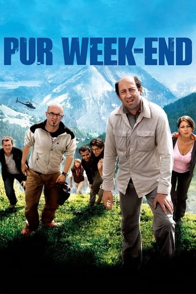 Regarder Pur week-end en streaming complet