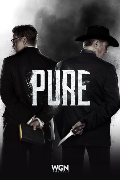 Regarder Pure - Saison 2 en streaming complet