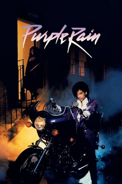 Regarder Purple Rain en streaming complet