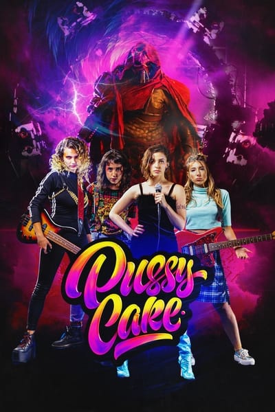 Regarder Pussy Cake en streaming complet
