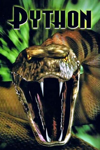 Regarder Python en streaming complet