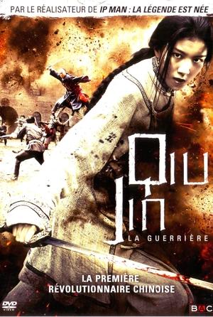 Regarder Qiu Jin, la guerrière en streaming complet
